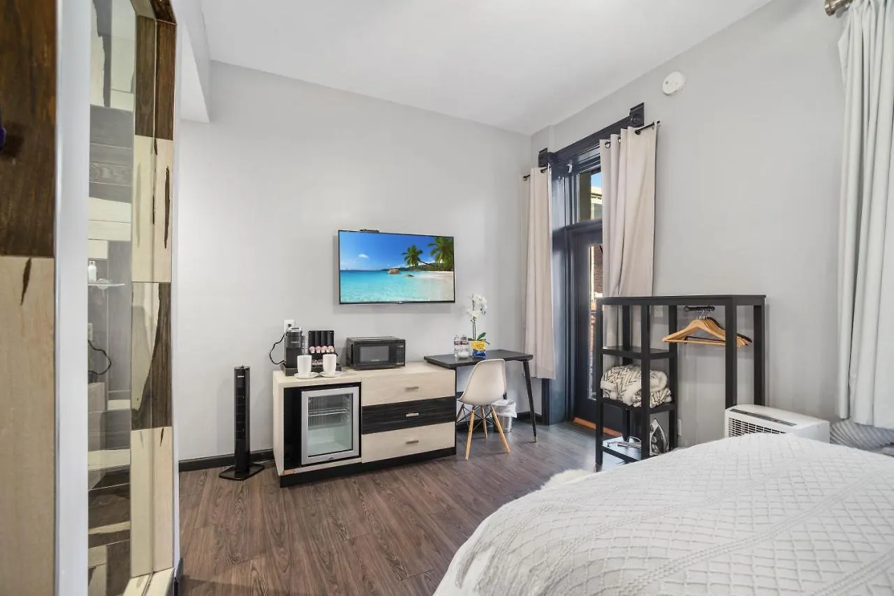 Good Hotels Downtown 덴버