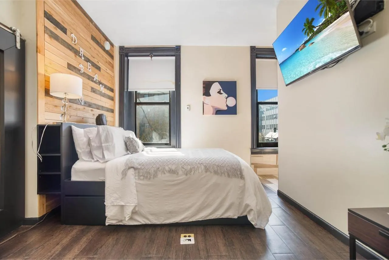 Good Hotels Downtown Denver United States