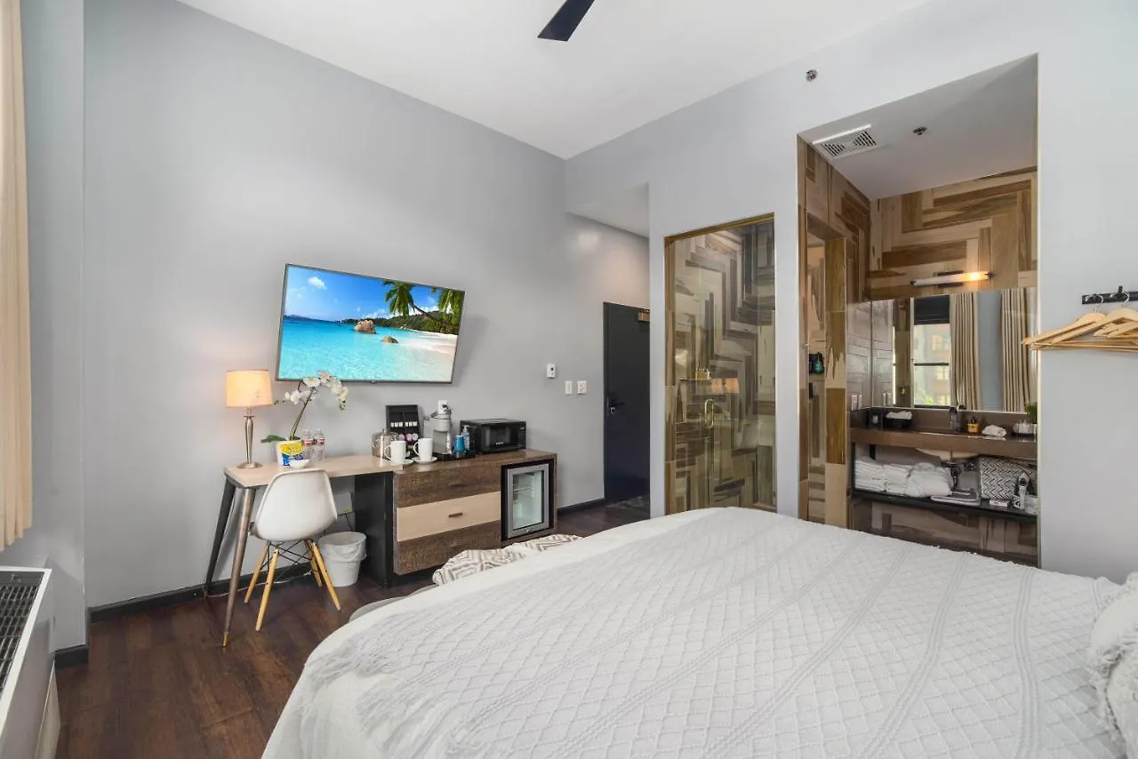 Good Hotels Downtown 덴버 아파트호텔