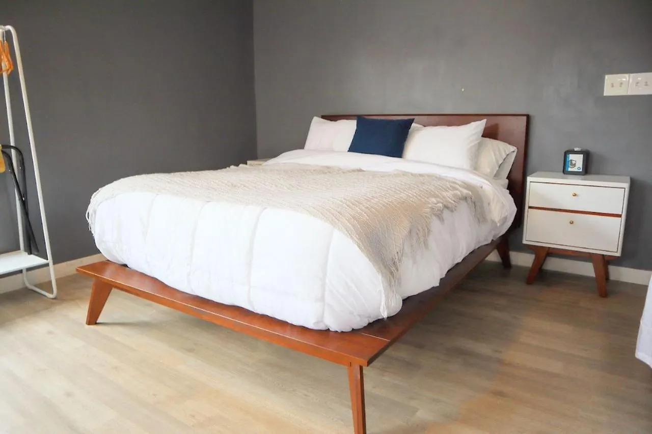 Good Hotels Downtown Denver Aparthotel