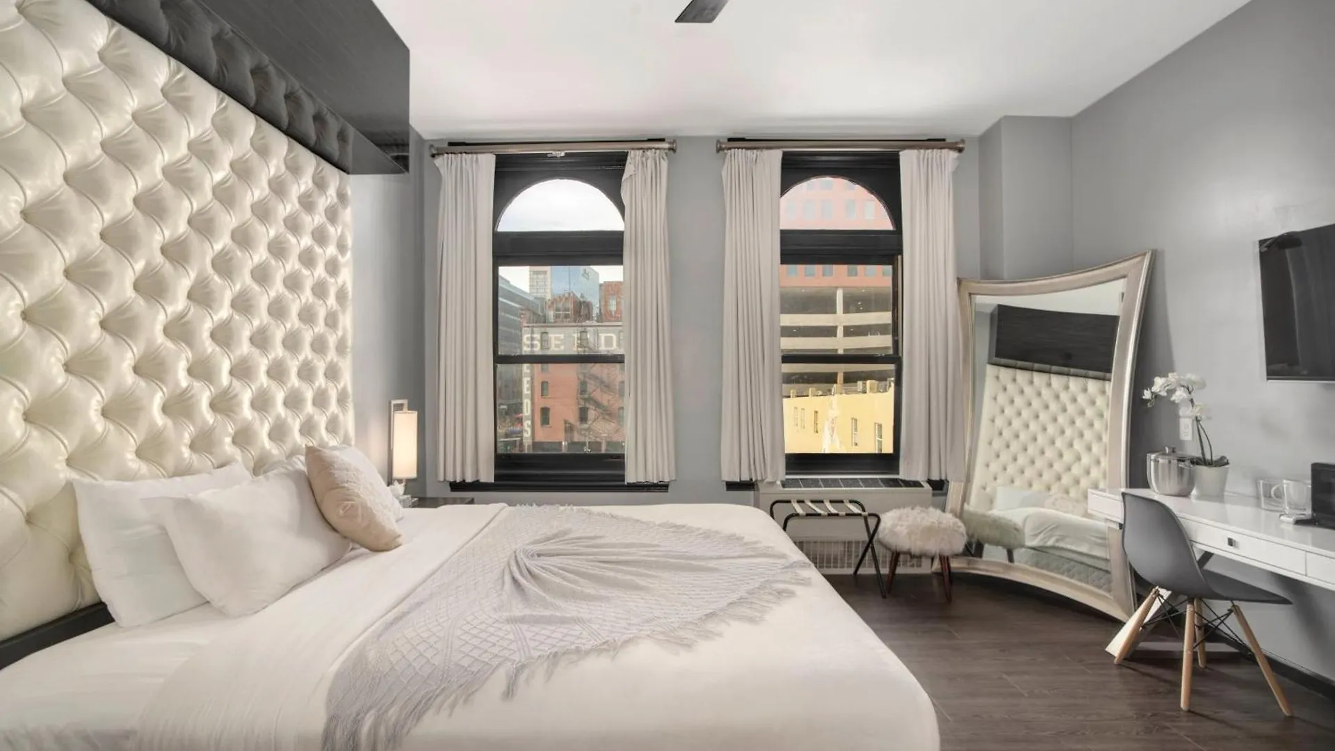 Aparthotel Good Hotels Downtown Denver United States