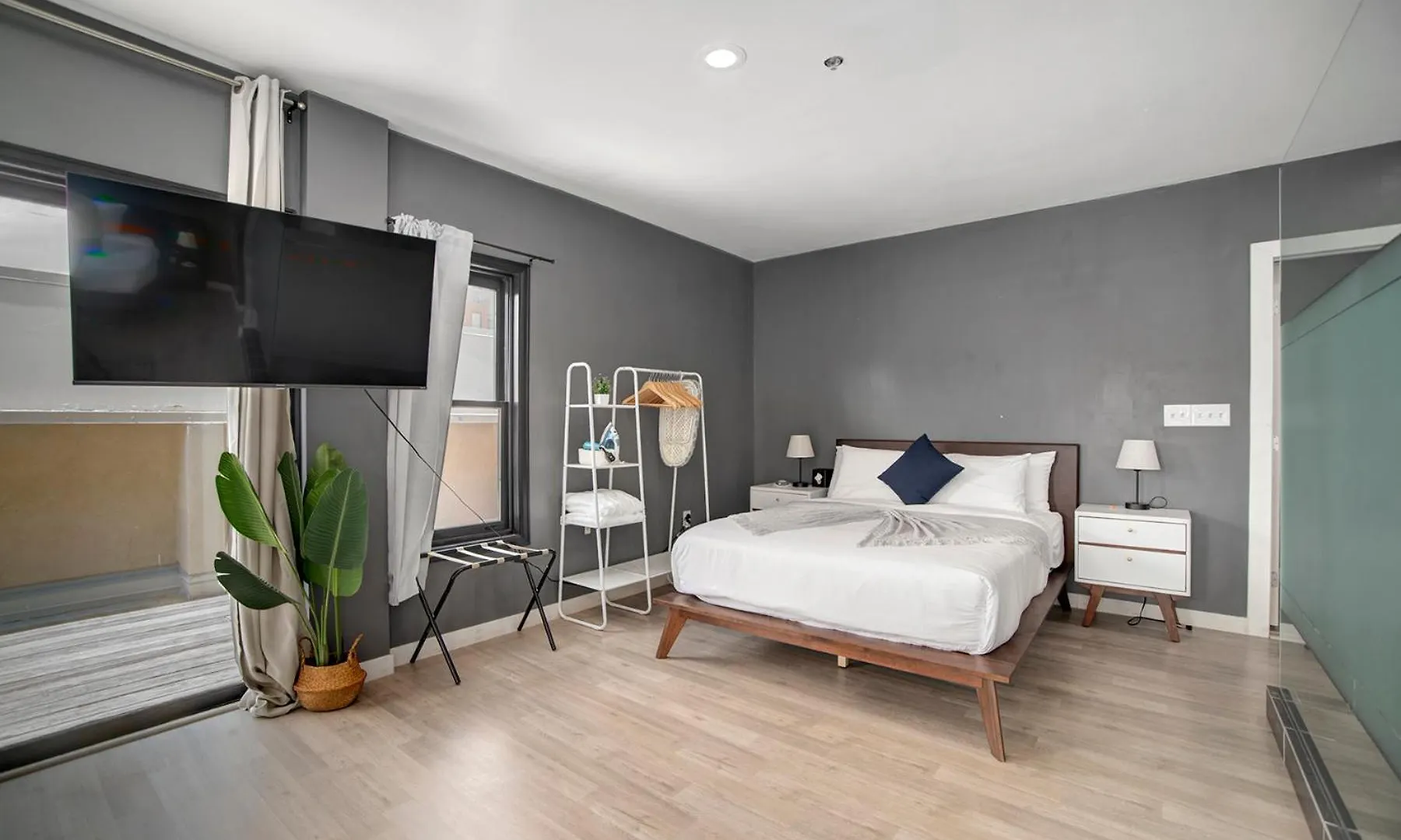 Good Hotels Downtown 덴버
