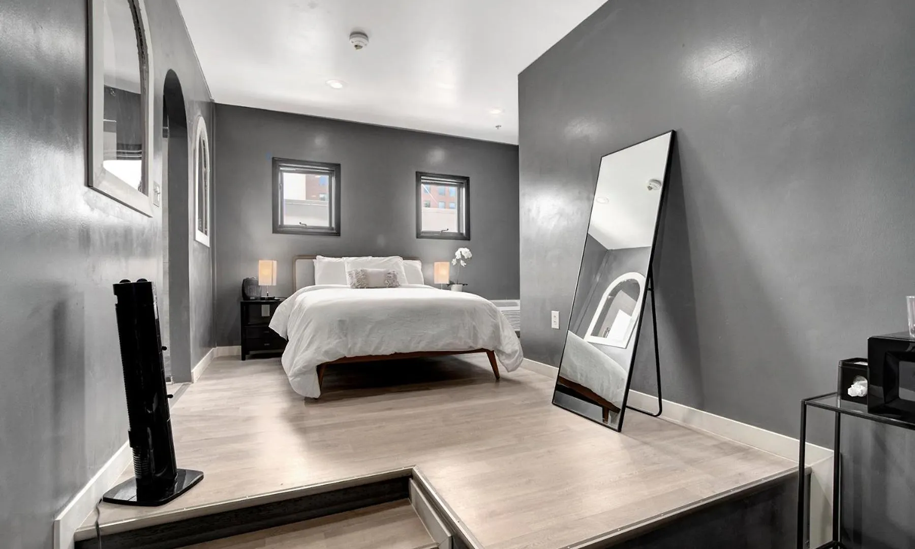 Good Hotels Downtown 덴버