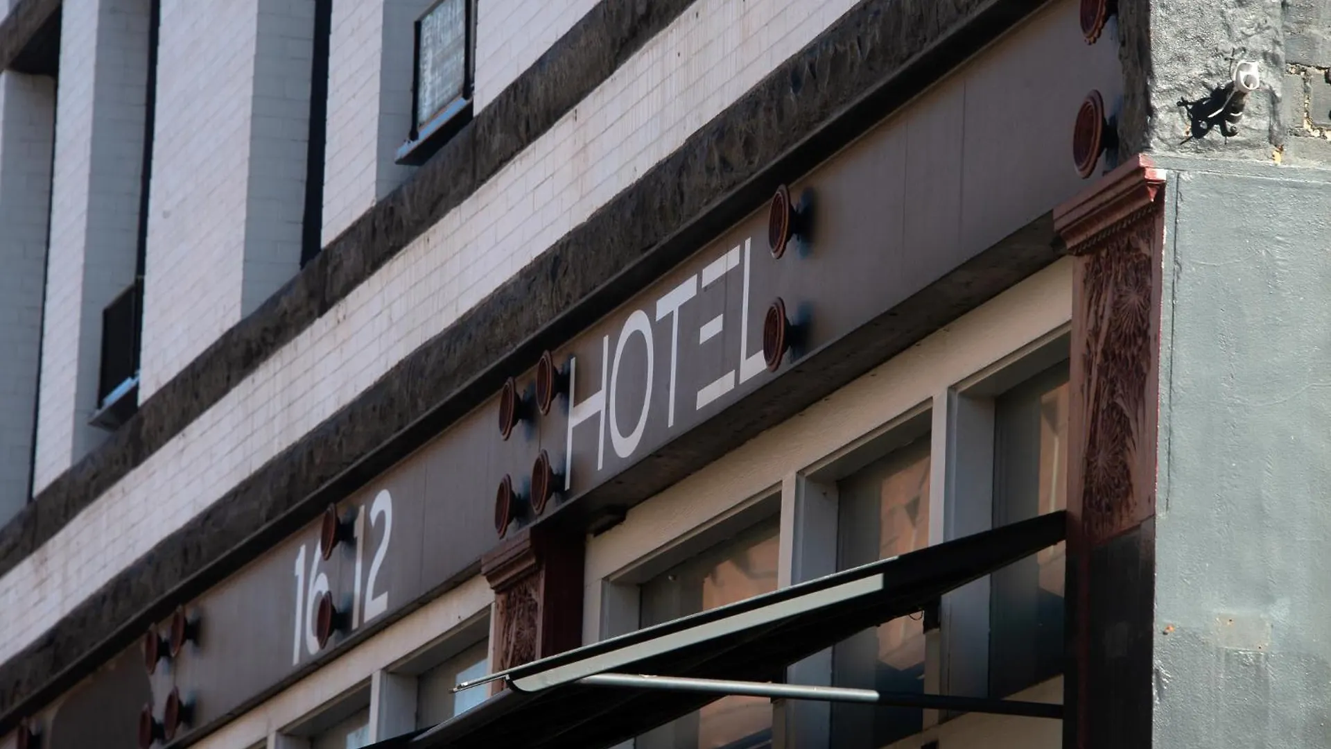 Good Hotels Downtown 덴버 0*,