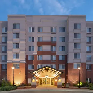Staybridge International Airport By Ihg Hotel