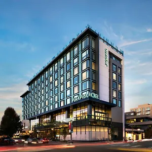 The Jacquard, Autograph Collection Hotel