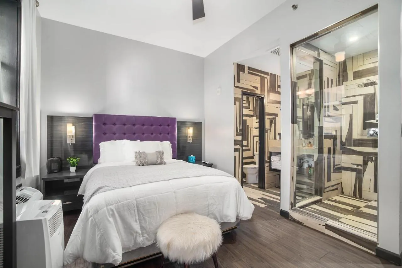 Aparthotel Good Hotels Downtown Denver United States