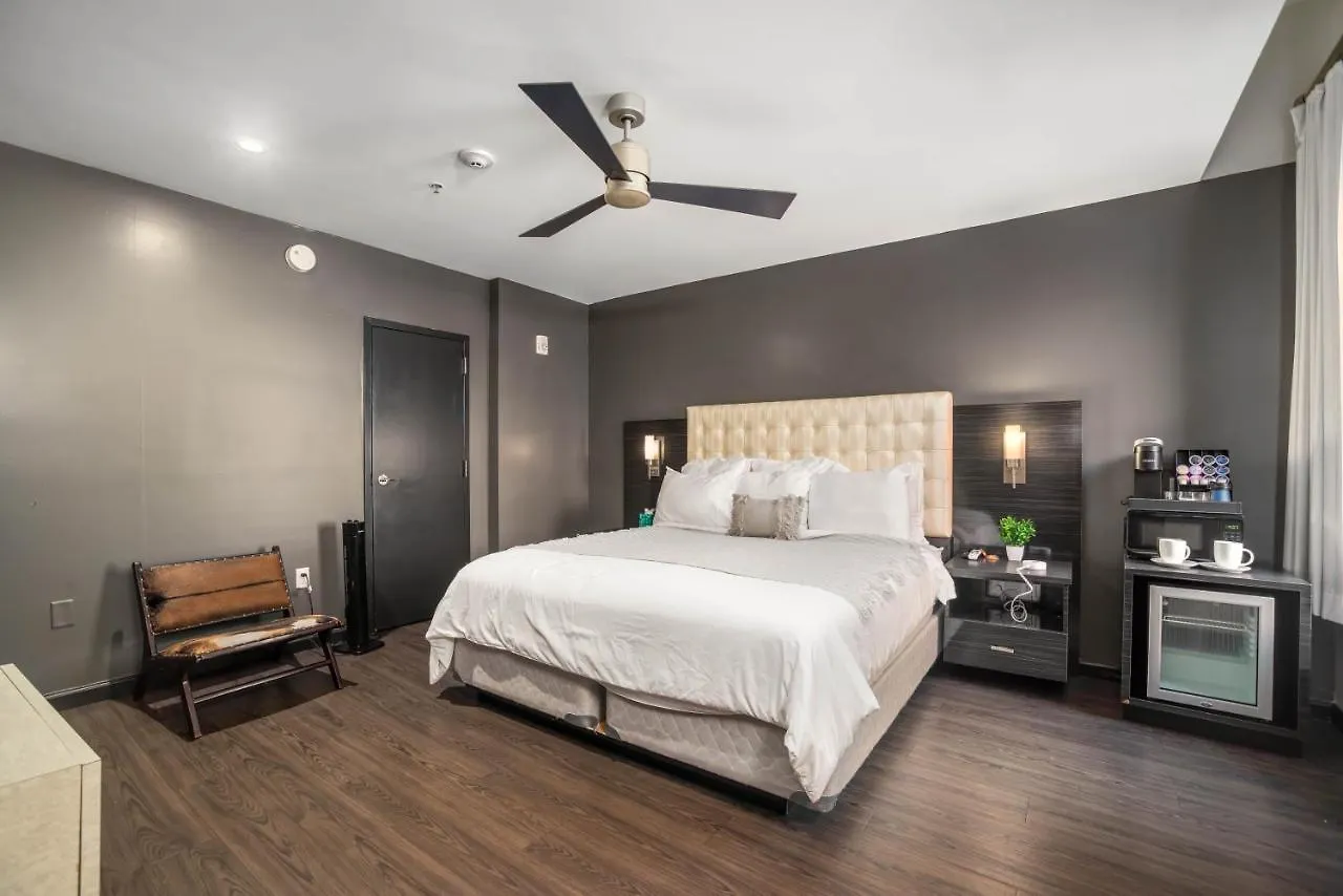 Good Hotels Downtown Denver United States