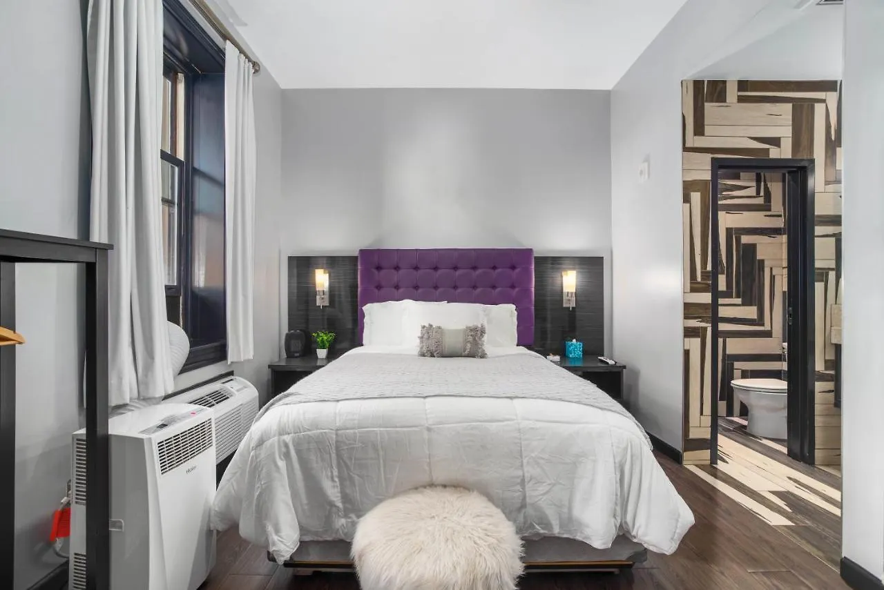 Good Hotels Downtown Denver Aparthotel