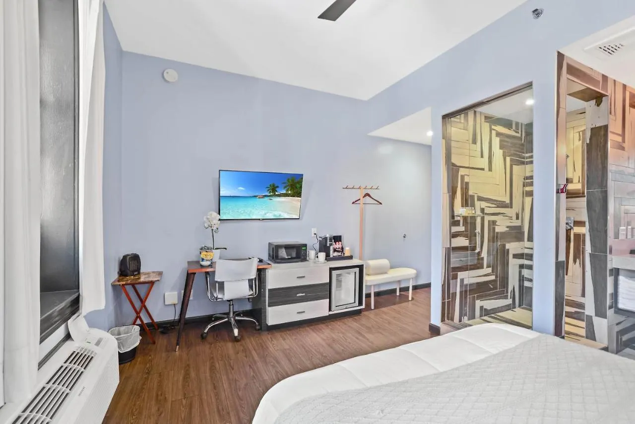 Good Hotels Downtown Denver 0*,  United States