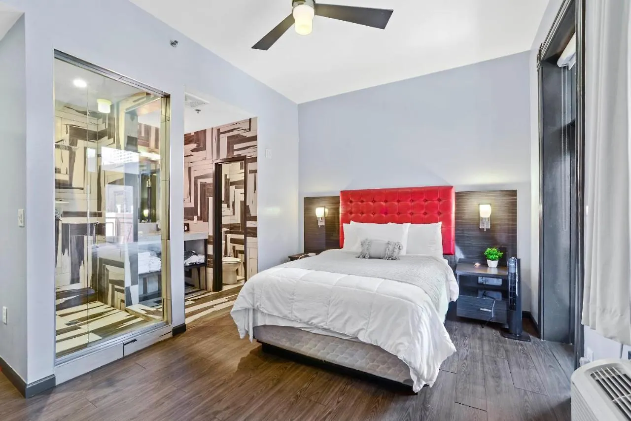 Aparthotel Good Hotels Downtown Denver