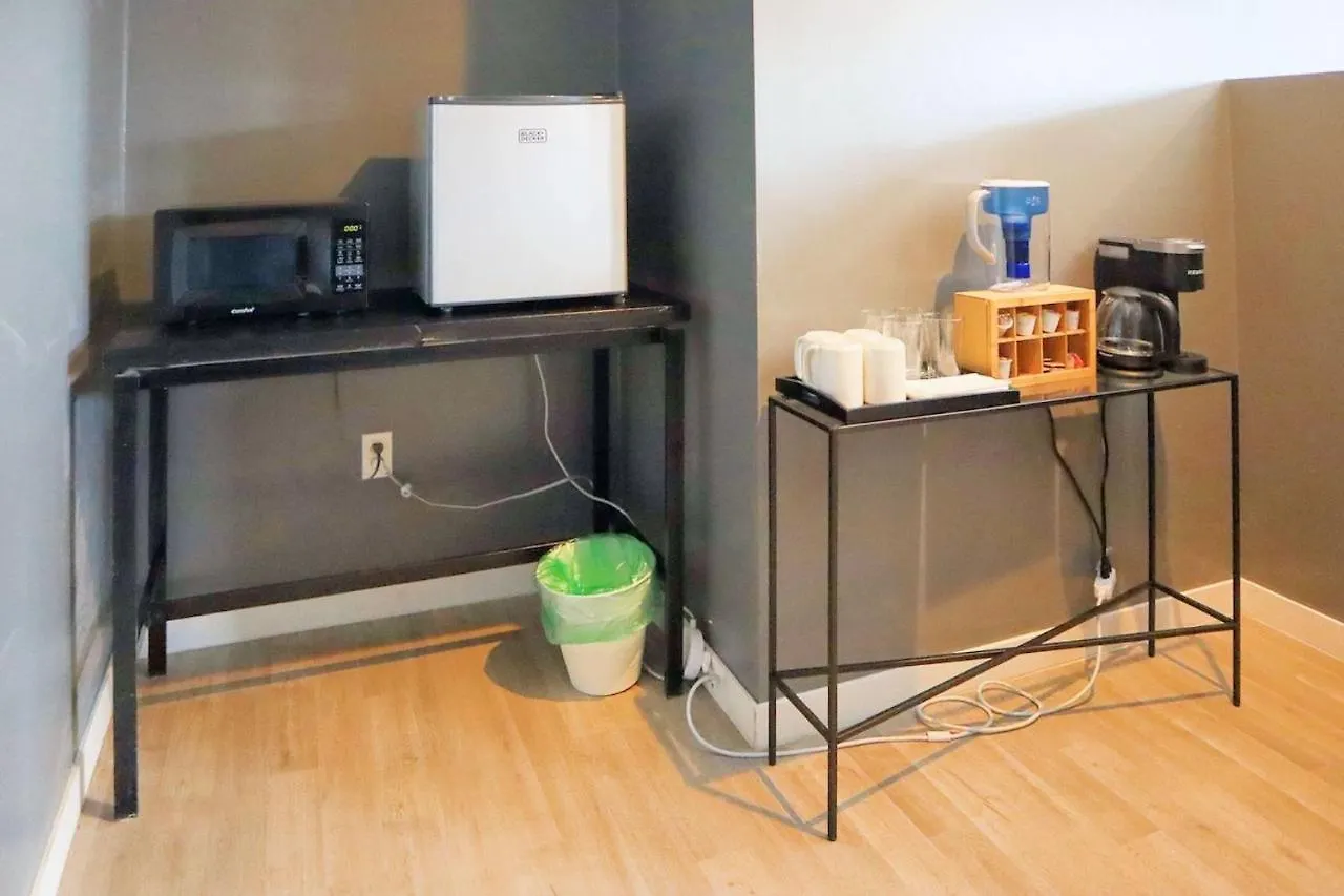 Aparthotel Good Hotels Downtown Denver United States