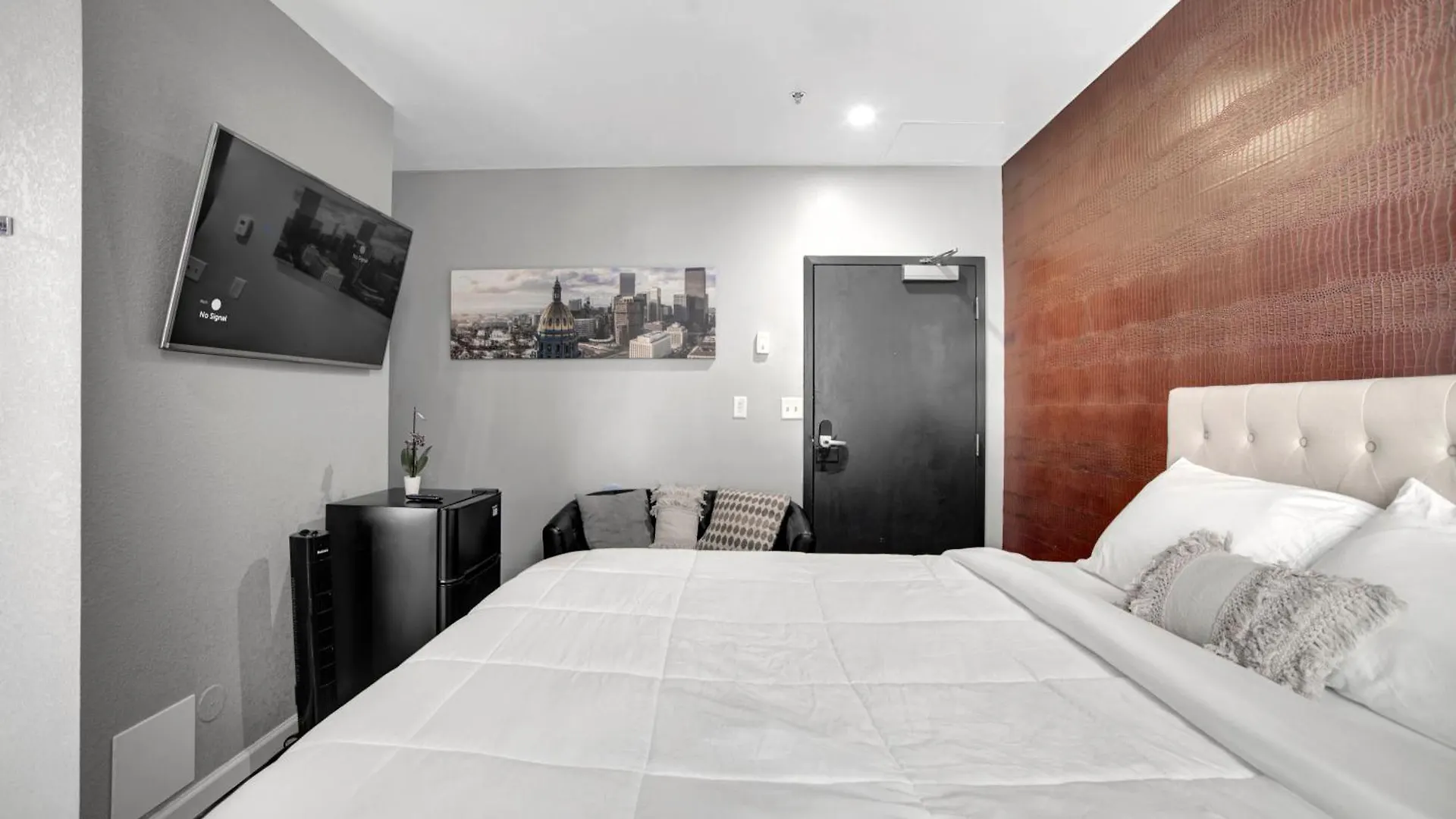 Good Hotels Downtown Denver