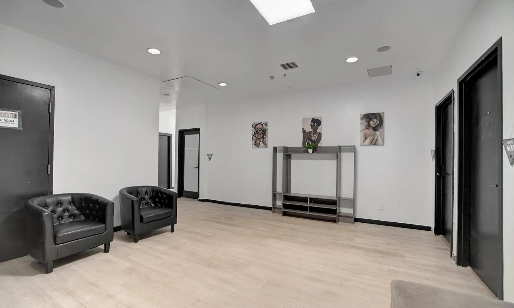 Good Hotels Downtown Denver Aparthotel
