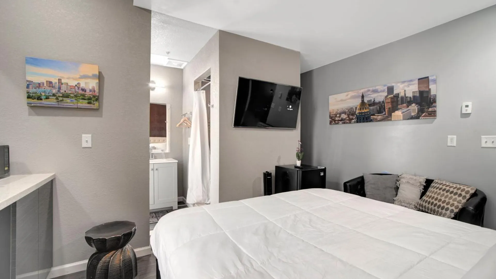 Good Hotels Downtown Denver United States
