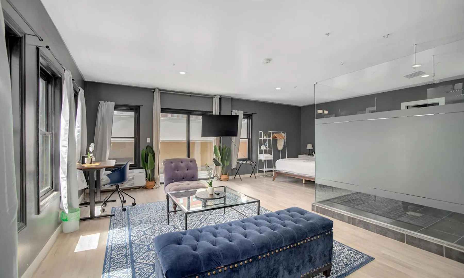 Good Hotels Downtown Denver United States