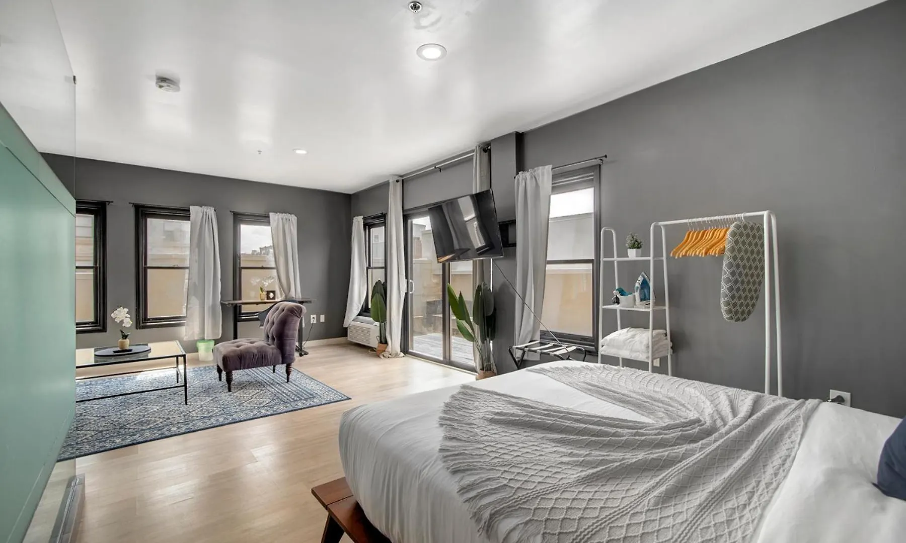 Good Hotels Downtown Denver Aparthotel
