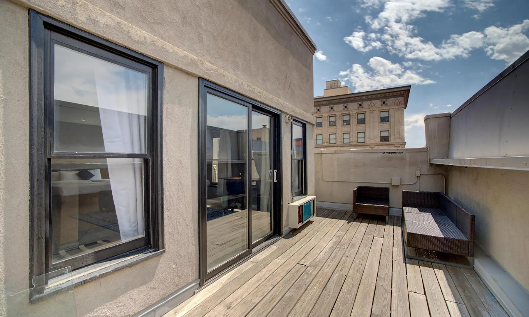 Aparthotel Good Hotels Downtown Denver United States