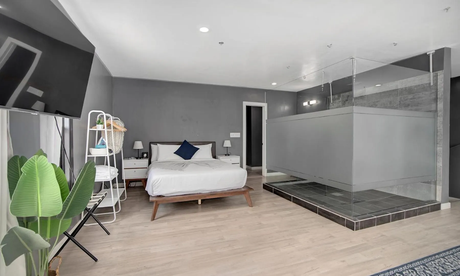 Aparthotel Good Hotels Downtown Denver